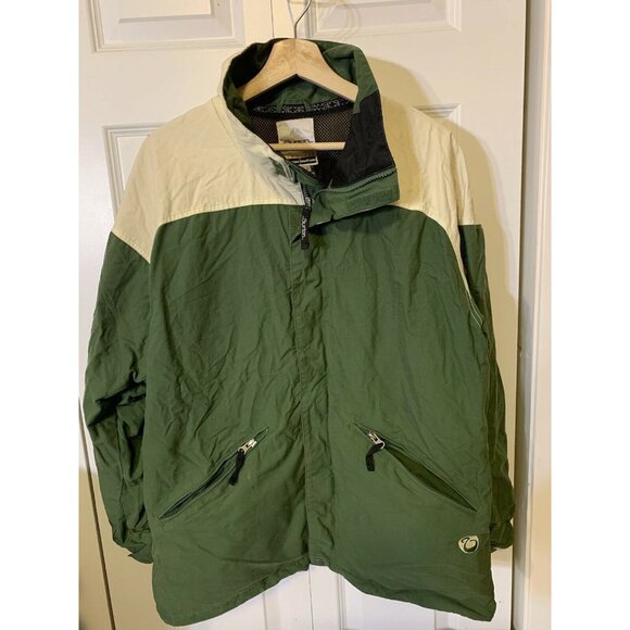 Burton Snowboards Jacket Men's Sz M Bio-Lite Snowboard Winter - Picture 1 of 11
